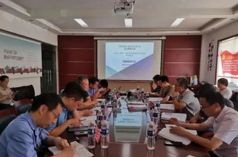 “高速、高精、高可靠性軸承技術開發及應用研究” 項目順利通驗收